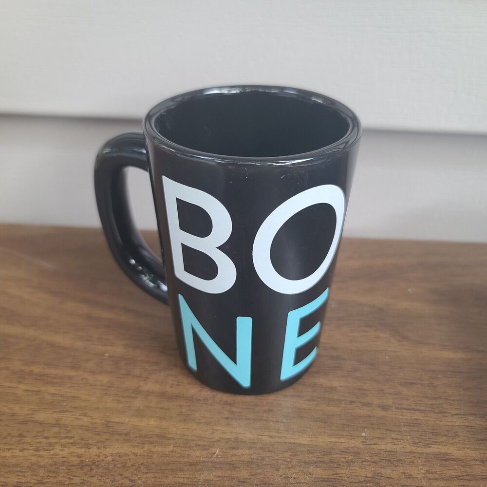 Out of Print Book Nerd Coffee Tea Cocoa Black Mug Cup